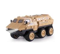 Amewi V-Guard Armored Vehicle 6wd 1:16 Rtr Modèle Radiocommandé Moteur Électrique-Amewi
