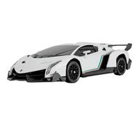 Amewi Veneno Drift Car blanc brushed 1:18 Auto RC électrique Drift 4 roues