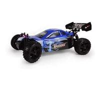 Voiture Rc Tout Terrain Électrique Buggy Booster 2.4ghz 1/10ème-Amewi
