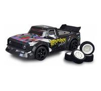 Voiture télécommandée électrique Drift Car Breaker 1/16 ème RTR