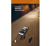Amexka Ed Vulliamy (Buch auf Polnisch)