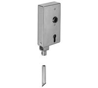 AMF Boîtier de serrure 140V DIN gauche / droite ( 3311021010 )