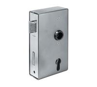 AMF 13359 Boîte de serrure avec fonction anti-panique