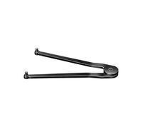 AMF 40634 Pin à clé à ergot réglable de 11 mm - 60 mm, diamètre 5 mm