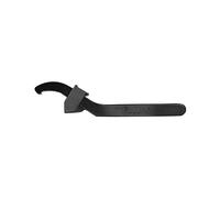 AMF 54684 Clé, réglable pour écrous, 45-90mm, 1