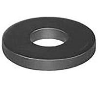 AMF 82842 Rondelles plates M12 DIN 6340, Gris