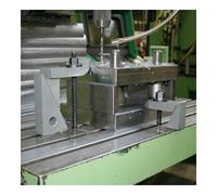 AMF AMF Assortiment d'outils de bridage 14/M12 mm Quantité:1