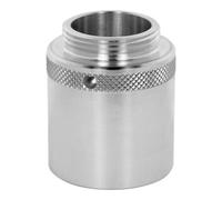 AMF AMF Bague intermédiaire alu, Hauteur appui max.: 50 mm Quantité:1