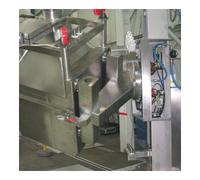 AMF AMF Boîtier d'entraînement 144ETNIG-40 à souder Quantité:1