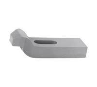 AMF AMF Bride de serrage coudée 33X315 mm Quantité:1