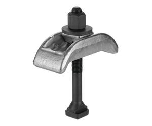 AMF AMF Bride de serrage courte 18 mm Quantité:1