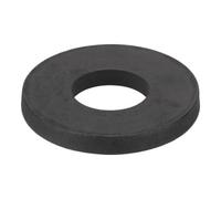 AMF AMF Bride de serrage crénelée 11X80 mm Quantité:1