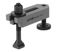 AMF AMF Bride de serrage en U avec épaulement 14 mm Quantité:1