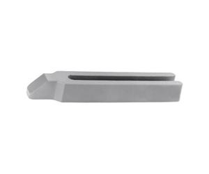 AMF AMF Bride de serrage en U avec nez 14X200 mm Quantité:1