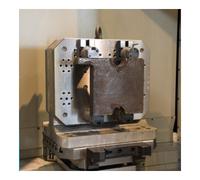 AMF AMF Bride de serrage réglable 18 mm Quantité:1