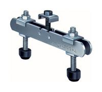 Support de serrage No.6500E Gr.2 utilisable universellement AMF