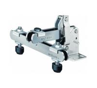 Support de serrage No.6500E taille 3 utilisable universellement AMF