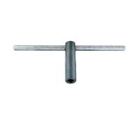 AMF AMF Clé à douille carrée pour carrés 19 mm Quantité:1