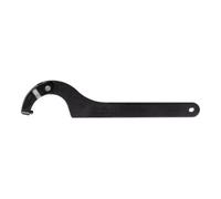 AMF AMF Clé à ergot articulée avec tenon 90/6 mm Quantité:1