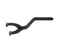 AMF AMF rgot articulée coudée 80/4 mm Quantité:1