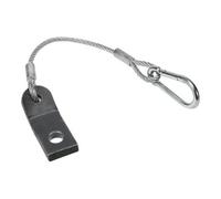 AMF AMF Clé à ergot avec tenon 40/42 mm Quantité:1