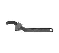 AMF AMF Clé à ergot réglable avec bec 45-90 mm Quantité:1