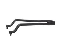AMF AMF rgot réglable coudée 5 mm Quantité:1