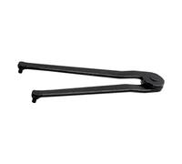 AMF AMF Clé à ergot réglable droit 10 mm Quantité:1