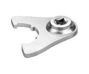 AMF AMF e serrage ER 1/2 pouce-Rainure 25 Quantité:1