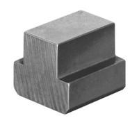 AMF AMF écrou en T n°508F M16x18 pat.m.m. Ressort Quantité:1