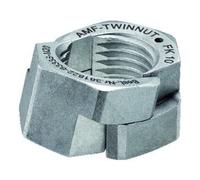 AMF AMF Ecrou TWINNUT M12 Quantité:1