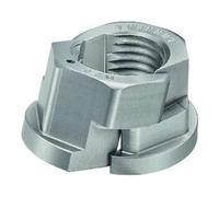 AMF AMF écrou TWINNUT n° 6333SB taille M6 avec collerette Quantité:1