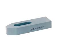 AMF AMF Fer à collier DIN 6314 à simple rainure 33 mm longueur 315 mm Quantité:1