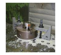 AMF AMF Goujon fileté DIN 6379 M14X63 Quantité:1