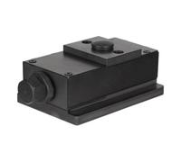 AMF AMF Goujon fileté DIN 6379 M18X125 Quantité:1