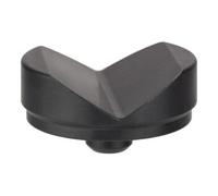 AMF AMF Goujon fileté DIN 6379 M22X160 Quantité:1