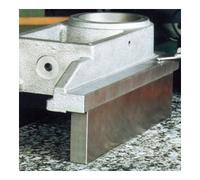 AMF AMF Paire de patins parallèles DIN6346P H.25xB.8xL.160mm Quantité:1