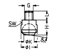 AMF AMF Pince hydraulique avec unité d'équilibrage 35-40 bar Quantité:1