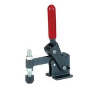 AMF AMF pince verticale no.6811P taille 4 horizontal pied lourd Quantité:1