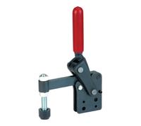 AMF AMF pince verticale no.6812P taille 8 vertical pied lourd Quantité:1