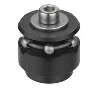 AMF AMF Plaque de serrage sous vide à grille 12,5 mm 200x300 mm Quantité:1