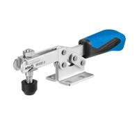 AMF AMF Poignée de porte 418G, F1, VK8, TS 30-50mm, forme angulaire Quantité:1