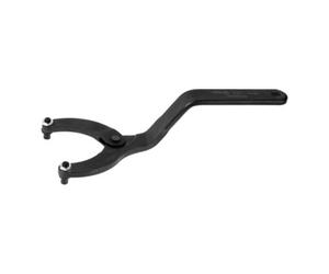 AMF AMF rgot articulée coudée 80/4 mm Quantité:1