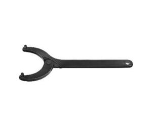 AMF AMF rgot articulée droite 200/10 mm Quantité:1