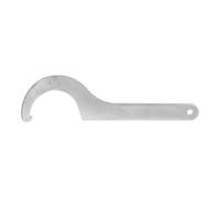 AMF AMF rgot articulée en acier spécial avec bec 60-90 mm Quantité:1