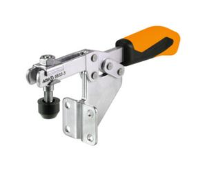 AMF AMF Sauterelle à serrage horizontal avec base à 90° 3 Quantité:1