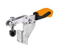 AMF AMF Sauterelle à serrage horizontal avec base à 90° 4 Quantité:1