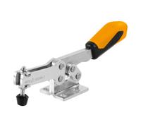 AMF AMF Sauterelle à serrage horizontal plus, avec base horizontale 2 Quantité:1