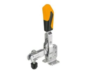AMF AMF Sauterelle à serrage vertical avec base horizontale 4 Quantité:1