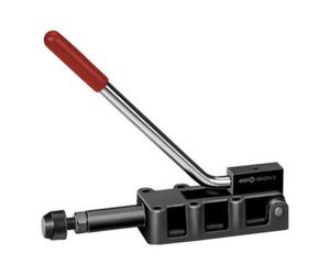 AMF AMF Sauterelle à tige coulissante avec levier réversible 4 Quantité:1